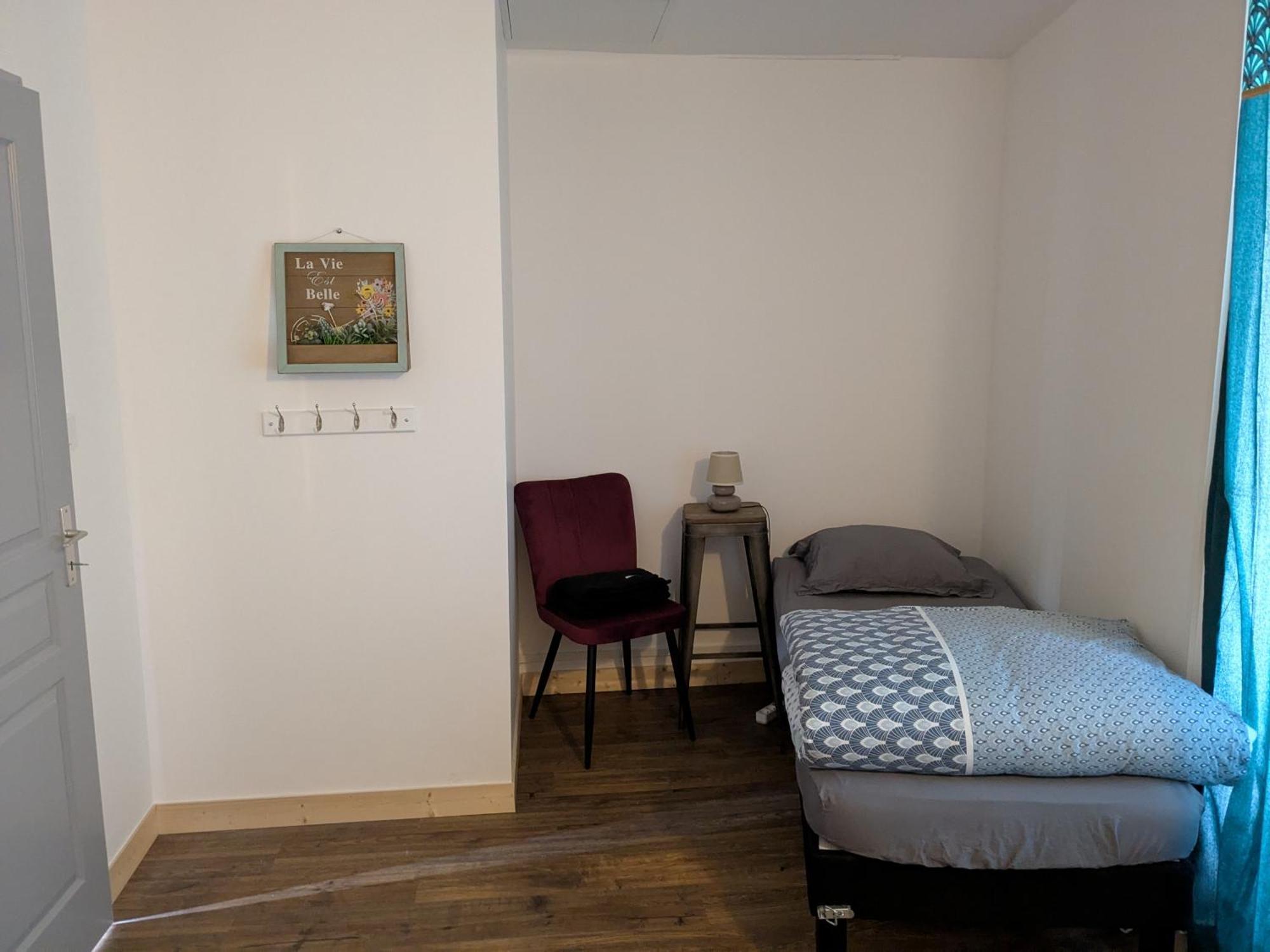Chez Cornelia Bed and Breakfast Estaing  Εξωτερικό φωτογραφία